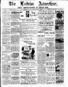 Leitrim Advertiser Thursday 20 July 1899 Page 1
