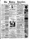 Leitrim Advertiser Thursday 27 July 1899 Page 1