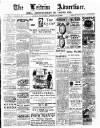 Leitrim Advertiser Thursday 24 August 1899 Page 1