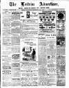 Leitrim Advertiser Thursday 14 September 1899 Page 1
