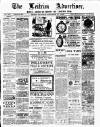 Leitrim Advertiser Thursday 21 September 1899 Page 1