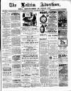 Leitrim Advertiser Thursday 12 October 1899 Page 1