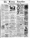 Leitrim Advertiser Thursday 21 December 1899 Page 1