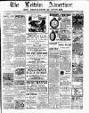 Leitrim Advertiser Thursday 28 December 1899 Page 1