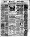 Leitrim Advertiser Thursday 04 January 1900 Page 1