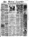 Leitrim Advertiser Thursday 01 February 1900 Page 1