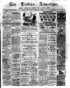 Leitrim Advertiser Thursday 08 February 1900 Page 1