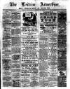 Leitrim Advertiser Thursday 15 February 1900 Page 1