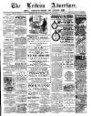 Leitrim Advertiser Thursday 15 March 1900 Page 1