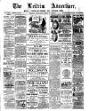 Leitrim Advertiser Thursday 05 April 1900 Page 1