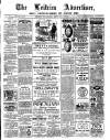 Leitrim Advertiser Thursday 12 April 1900 Page 1