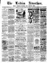 Leitrim Advertiser Thursday 19 April 1900 Page 1