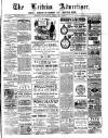 Leitrim Advertiser Thursday 26 April 1900 Page 1