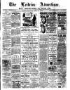 Leitrim Advertiser Thursday 24 May 1900 Page 1