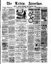 Leitrim Advertiser Thursday 07 June 1900 Page 1