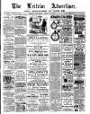 Leitrim Advertiser Thursday 14 June 1900 Page 1