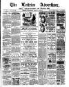 Leitrim Advertiser Thursday 21 June 1900 Page 1