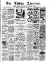 Leitrim Advertiser Thursday 05 July 1900 Page 1