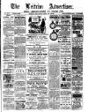 Leitrim Advertiser Thursday 12 July 1900 Page 1