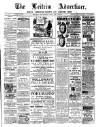 Leitrim Advertiser Thursday 19 July 1900 Page 1