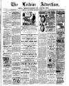 Leitrim Advertiser Thursday 26 July 1900 Page 1