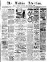 Leitrim Advertiser Thursday 09 August 1900 Page 1
