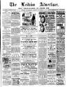 Leitrim Advertiser Thursday 16 August 1900 Page 1