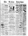 Leitrim Advertiser Thursday 23 August 1900 Page 1