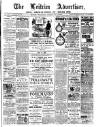 Leitrim Advertiser Thursday 30 August 1900 Page 1