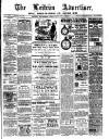 Leitrim Advertiser Thursday 27 September 1900 Page 1