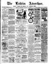 Leitrim Advertiser Thursday 04 October 1900 Page 1