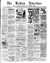 Leitrim Advertiser Thursday 11 October 1900 Page 1