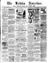 Leitrim Advertiser Thursday 18 October 1900 Page 1