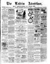 Leitrim Advertiser Thursday 25 October 1900 Page 1
