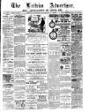 Leitrim Advertiser Thursday 08 November 1900 Page 1