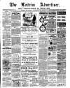 Leitrim Advertiser Thursday 15 November 1900 Page 1
