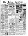 Leitrim Advertiser Thursday 13 December 1900 Page 1