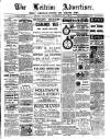 Leitrim Advertiser Thursday 20 December 1900 Page 1