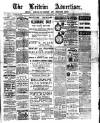 Leitrim Advertiser Thursday 27 December 1900 Page 1