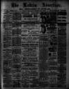 Leitrim Advertiser Thursday 10 January 1901 Page 1