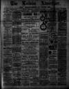 Leitrim Advertiser Thursday 17 January 1901 Page 1