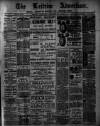 Leitrim Advertiser Thursday 31 January 1901 Page 1