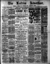 Leitrim Advertiser Thursday 07 February 1901 Page 1