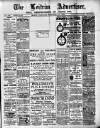 Leitrim Advertiser Thursday 21 February 1901 Page 1