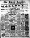 Leitrim Advertiser Thursday 11 April 1901 Page 1