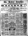 Leitrim Advertiser Thursday 18 April 1901 Page 1