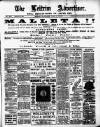 Leitrim Advertiser Thursday 06 June 1901 Page 1
