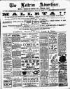 Leitrim Advertiser Thursday 13 June 1901 Page 1