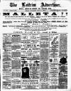 Leitrim Advertiser Thursday 11 July 1901 Page 1