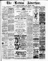 Leitrim Advertiser Thursday 10 July 1902 Page 1